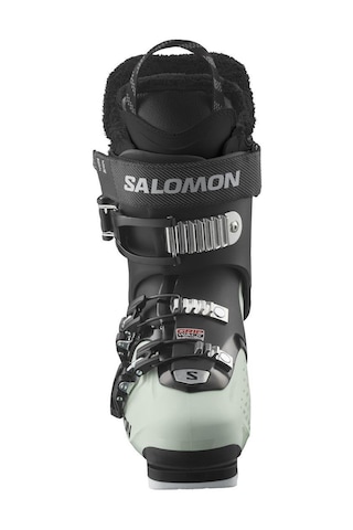 Salomon Qst Access R70 Gw Kadın Kayak Ayakkabısı-l47354200 Yeşil - Siyah