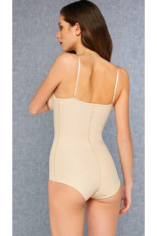 Doreanse 5910 Bayan Bady Slip Ten Korse 001