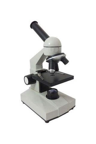Loyka Monoküler Öğrenci Mikroskop 400x-640x