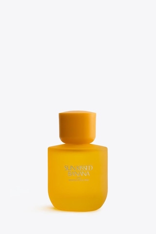 Zara Sun Kıssed Banana Edt 90ml 3.04 Fl. Oz . Çiçeksi