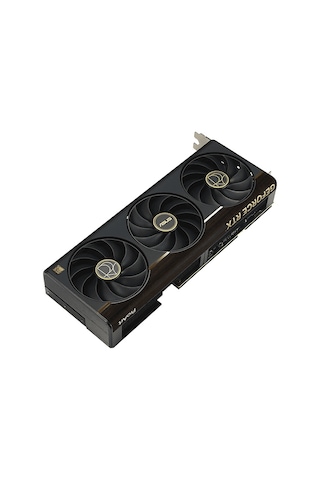 Asus Proart Oc Edition Gddr7 Geforce Rtx 5080 16 Gb Ekran Kartı