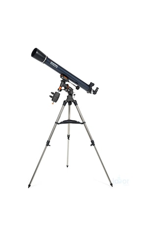 Celestron Cl21064 Astromaster 90EQ Teleskop