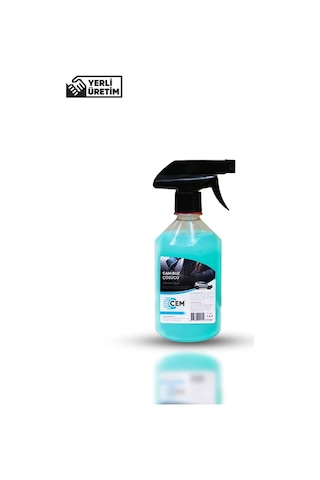 Cem Car Care Buz Çözücü Sprey 500 ML