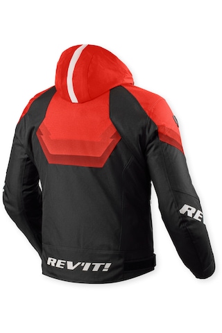 Revit Quantum 3 H20 Mont