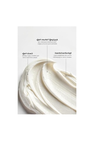 Bağ Yapılandırıcı Saç Maskesi, 50 Ml, Kırılma Karşıtı Etki Sağlar