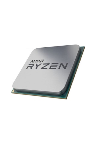AMD Ryzen 7 2700X 3.7 GHz AM4 16 MB Cache 105 W İşlemci Tray
