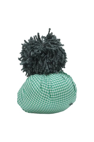 E38 El İşçiliği Kese Bebek 12 Cm - 6242 1 Adet
