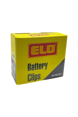 Elo Kutup Başı + 50 Adet