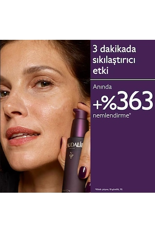 Caudalie Premier Cru Kırışıklık Karşıtı Yaşlanma Karşıtı Vegan Serum 30ml