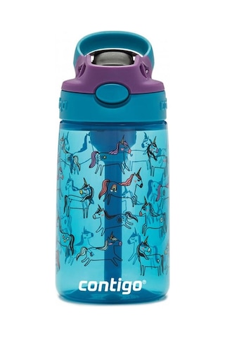 Contigo Gizmo Flip Pro Emzikli Çocuk Matarası 420ml 2127477