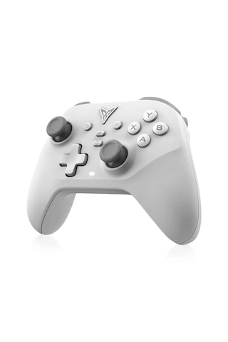 Flydigi Dune Fox Kablosuz Gamepad - Hall Effect Stick-beyaz