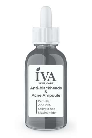 Blackheads & Acne Ampoule