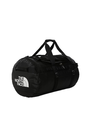 The North Face Base Camp Duffel - M Unisex Spor Çantası-29883 Siyah
