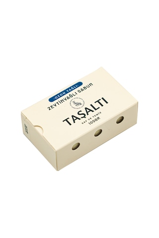 Zeytinyağlı Ozon Yağlı Sabun 100 Gr Diğer