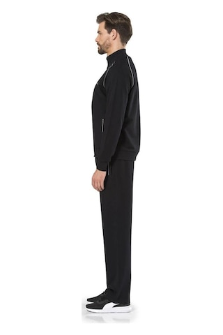 Pierre Cardin Erkek Fermuarlı Eşofman Takım (472262367)