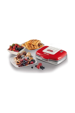 Ariete 1973 Party Time Waffle Makinesi