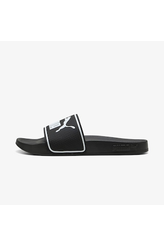 Puma Leadcat 2.0 Unisex Siyah Terlik 384139