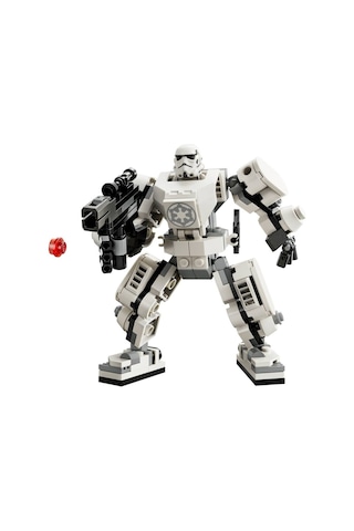 LEGO® Star Wars 75370 Stormtrooper Robotu 138 Parça