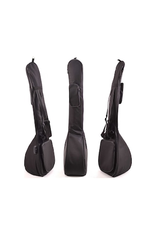 Bağlama Kalın Kılıf (gigbag/softcase) Uzun XBGU