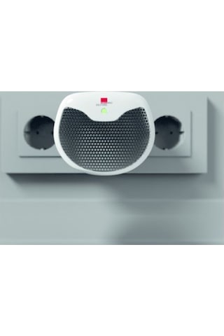 Swissinno Ultrasonik Fare Kovucu Cihaz 15 M²