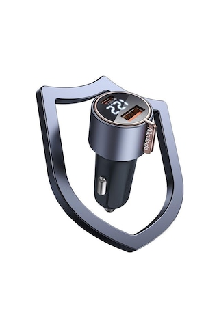 Mcdodo Cc 3960 Usb Typec 75w Pd Araç Şarj Cihazı