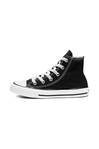 Converse Chuck Taylor All Star Classıc Çocuk Günlük Ayakkabı 3j231c Siyah-siyah Siyah