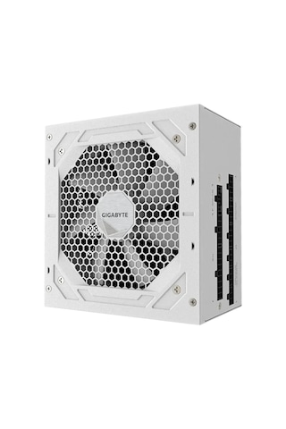 Gıgabyte 1000w 80+gold Gp-ud1000gm Pg5 Ice Tam Modüler Power Supply Beyaz