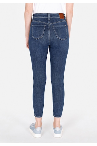 Colin's Colins 760 Dıana Skinny Fit Kadın Mavi Jean Pantolon Cl1072452 Cl1072452 Q1.v1 Dn43976 Denim
