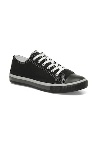 Torex Track 5fx Siyah Erkek Sneaker 000000000101975479 Siyah