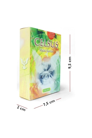 Celsus Melek Kartları