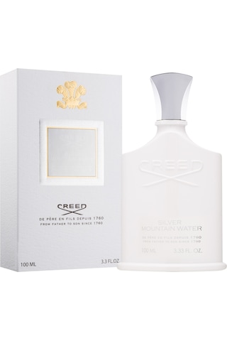 Creed Silver Mountain Water Erkek Parfüm EDP 100 ML