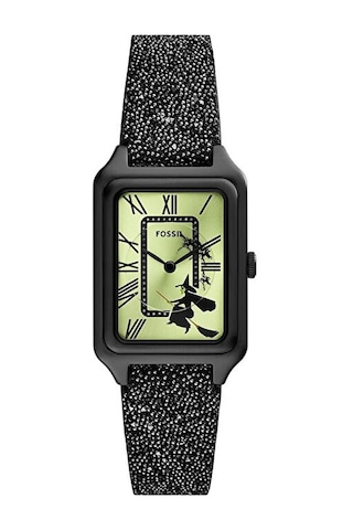 Fossil Fle1198 The Wizard Of Oz X Fossil The Wicked Witch Kadın Kol Saati Diğer