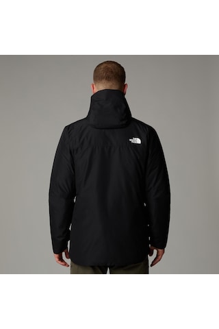 The North Face North Table Down Triclimate Erkek Mont C-the0a84ıg4hf4hf Siyah