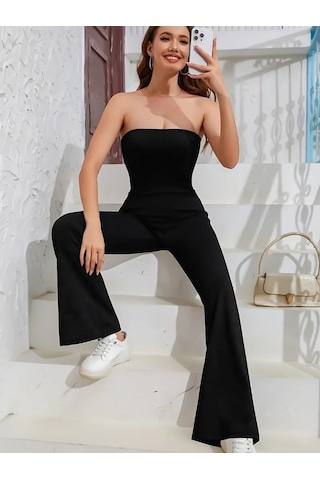 Nazlım Butik - Kadın Tulum - 110134 001