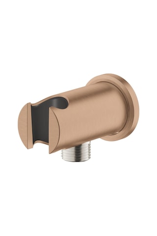 Grohe Rainshower Askılı Duş Çıkış Dirseği - 26658dl0 Bakır