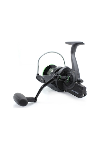 Captain Salazar 6500 7+1 Bb Surf Olta Makinesi