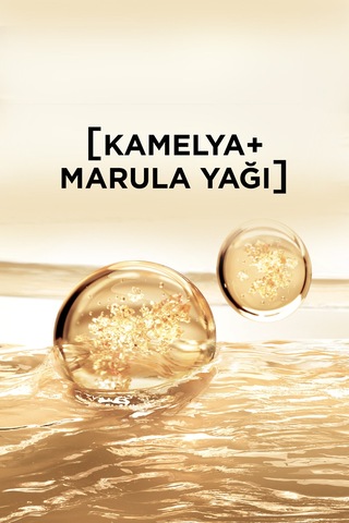 ELSEVE Mucizevi Yağ Besleyici Saç Bakım Kremi 250 ml