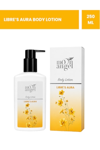 Aura Serisi Losyon - Parfüm - Body Mist 3lü Set