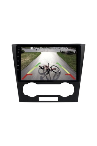 Chevrolet Epica İle Uyumludur Android Multimedya Sistemi 2-32 Blueway 2007-2011