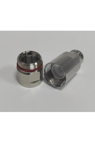 1/2 Feeder Cable Connector N Type Female