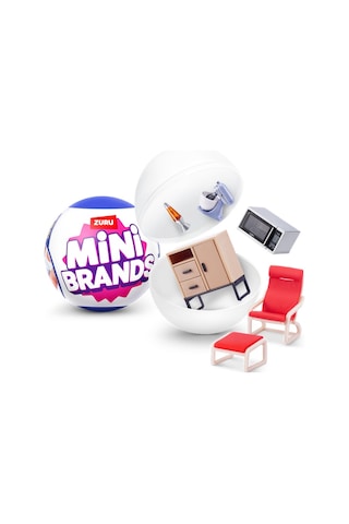 Mini Home S1 Sürpriz Paket -77555 MNH00000