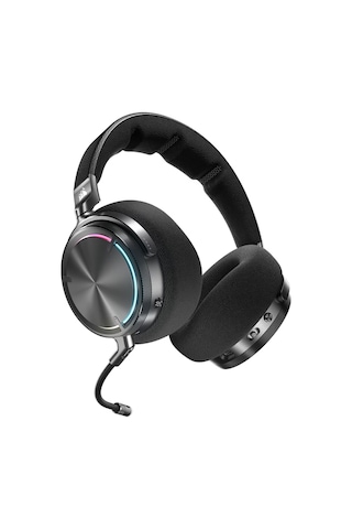 Corsaır Vırtuoso Max Wıreless Dolby Atmos Carbon Gaming Kulaklık