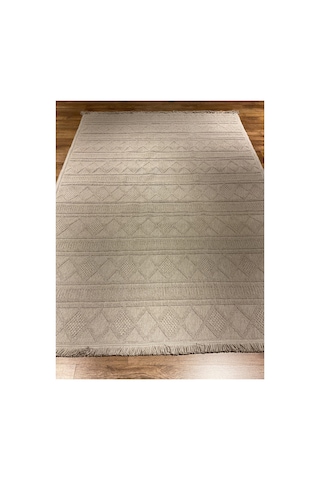 Bravvo Br009 160x230 Krem Halı