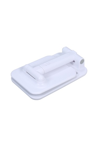 Reedark Ayarlanabilir Abs Katlanır Telefon Ve Tablet Standı - 4-10 İnç Cihazlar İçin