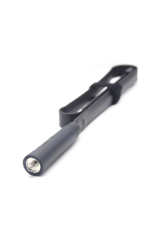 Gajeena 72cm Katlanabilir Sma-female Anten, Çift Bantlı Vhf/uhf 144/430mhz , 3.5dbi Yüksek Kazanç, Çok Marka Uyumlu Radyolar İçin