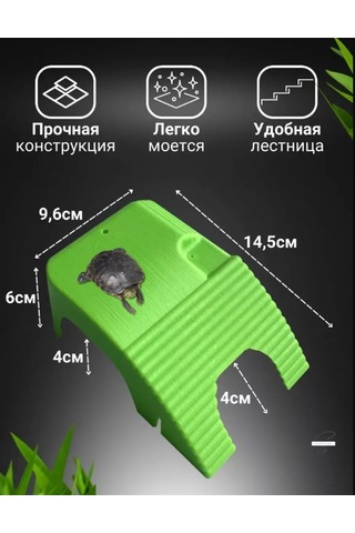 Only Hıts Kaplumbağa Köprüsü Kaplumbağalar İçin Köprü Kaplumbağa Şamandırası 244861504