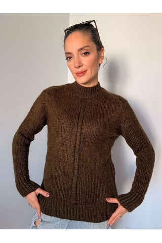 Ali Butik Koyu Haki Orj Marka Kazak Haki