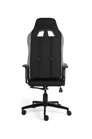 Hawk Fab V3 3d Kolçak Kumaş Siyah/gri Gaming Oyuncu Koltuğu Cccc1hwk0048 Çok Renkli