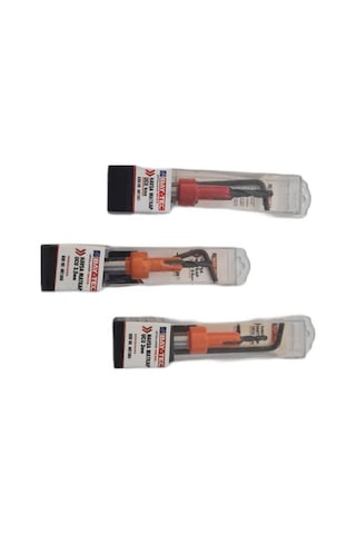 Baytec Havşa Matkap Ucu Havşa Tığı Elmaslı 4,0 Mm