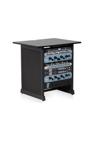 Content Furniture 12u Rack Gfw-desk-rk